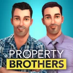 property brothers home design android application logo